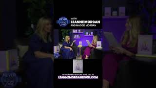 QampA with Leanne Morgan [upl. by Margaret]