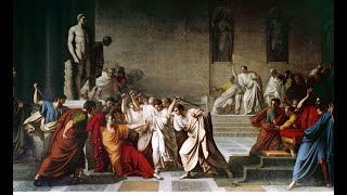 Quiz on quotJulius Caesarquot Part 2 [upl. by Nerissa]