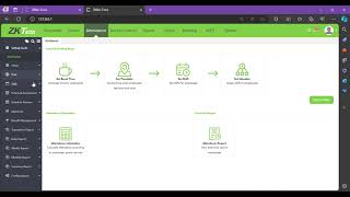 How to Set Multiple Shifts on Biotime 8 0 [upl. by Deedahs]