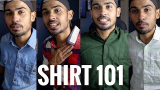 BEST SHIRTS ON SNAPDEAL FOR MEN [upl. by Kata]