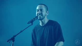 Linkin Park  The Catalyst LIVE VIDEO [upl. by Atinrahs542]