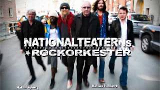 Nationalteatern  Ingelas Sång [upl. by Letnuahc996]