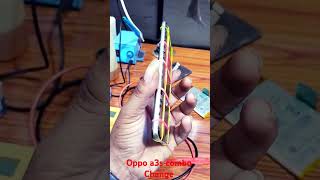 Oppo a3s combo change india [upl. by Herrick]