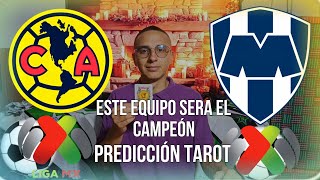 FINAL🥇 AMÉRICA VS MONTERREY PRONOSTICO LIGA MX SORPRESA CAMPEÓN ligamx america monterrey futbol [upl. by Nuahsyar516]