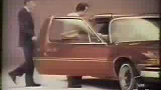 AMC Pacer Commercial [upl. by Raddatz]