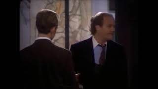 Niles Crane stealing the show [upl. by Ragan]