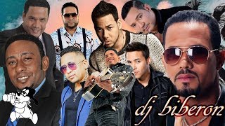 Mix De Bachata De Sentimiento Y Amargue  Romeo Santos Prince Royce Zacarias Ferreiras Y Mas [upl. by Dnalevelc]