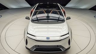 Title2025 Toyota Prius Review Specs Features amp Performance [upl. by Kahlil]