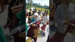 KELENTANG NUNGGAL KEDONDONG abyanzandichannel kelentangnunggalkedondongmusiktradisionallombok [upl. by Elata]