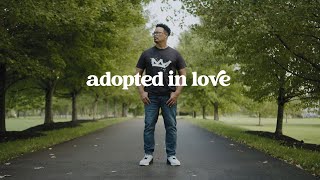 Adopted In Love Ryan Bombergers Story [upl. by Woo]