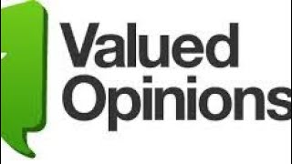 Valued opinions  part 2 How to login [upl. by Shamma]