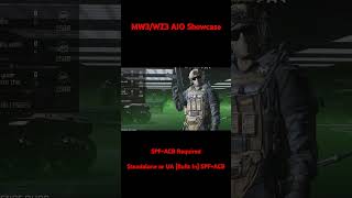 MW3WZ3 AIO Tool Gameplay Showcase Soon [upl. by Anayd566]