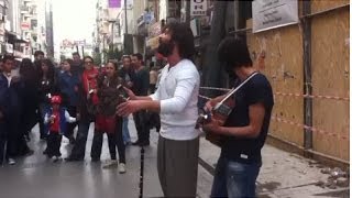 Koray Avcı  İzmir Kıbrıs Şehitleri Caddesi 5 [upl. by Shanleigh]