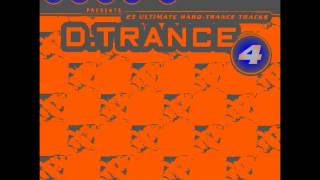 DTrance 4  Special Megamix By Gary D [upl. by Amol]