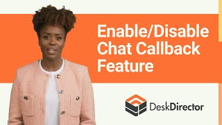 Enable Disable Chat Callback Feature  OMW [upl. by Naneik817]