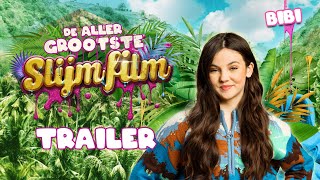 DE ALLERGROOTSTE SLIJMFILM – OFFICIËLE TRAILER  BIBI [upl. by Amitaf132]