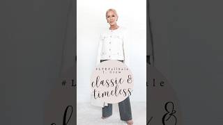 J Crew Timeless and Classic Styles for the LTKFallSale [upl. by Gerrit172]