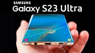 Samsung Galaxy S23 Ultra  ЭТО НЕВЕРОЯТНО  Перезалив [upl. by O'Neil]