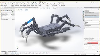 Tutoriel Solidworks Costing [upl. by Nwahsiek]