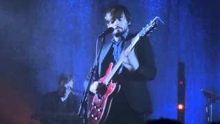 PUGGY quotThis Timequot et quotLonely Townquot au Ricard Live Music à Caen [upl. by Iinde]