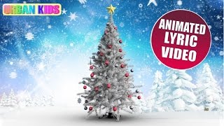 OH DU FRÖHLICHE ► LYRIK DIE BESTEN WEIHNACHTSLIEDER DEUTSCH ZUM MITSINGEN [upl. by Metcalf]