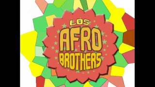 Bailando  Los afro brothers [upl. by Dove]