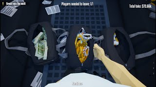 One Armed Robber  How to Stealth Jewellery Store [upl. by Rosalynd]