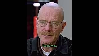 Walter Meets Gus  Breaking Bad S2E11  shorts [upl. by Lamek]