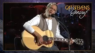 Yusuf  Cat Stevens – Where Do The Children Play Live at Festival Mawazine 2011 [upl. by Wall]