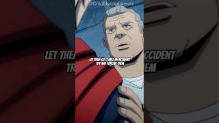 Superman’s dad dies youtubeshorts explorepage shorts fypage fy fypシ゚viral fyp fypシ゚ fyp [upl. by Asseralc]