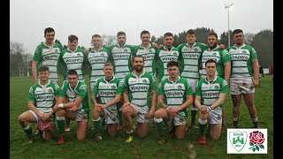 Devon U20s v Gloucestershire U20s 21118 [upl. by Cote]