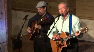 Al Stewart Unplugged Live 2014  House of Clocks  May 16 2014  Houston Tx [upl. by Irvine]