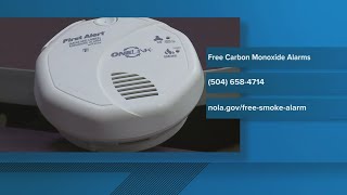 Carbon Monoxide detectors required under new ordinance [upl. by Nickolaus166]