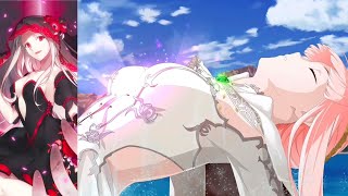 【FGO】Cnoc na Riabh Black Grail Looping vs Berserker [upl. by Vally]