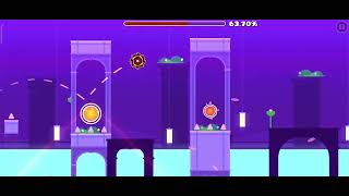 quotEventyrquot by Kasu06 1 Coin Harder  Geometry Dash 22 [upl. by Lizbeth]