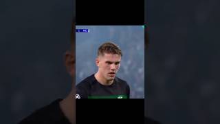 Manchester City Vs Sporting Lisbon 14 🔥 football viral trending [upl. by Greenland544]