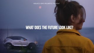 What does the future look like  Sky x Volvo [upl. by Seaden]