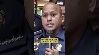 Imbestigasyon ni Sen Dela Rosa sa war on drugs maaaring maging biased  House Quad Comm [upl. by Batchelor]