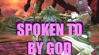 FFXIV God Speaks [upl. by Jacey]