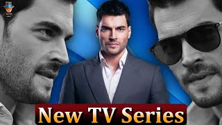 Akın Akınözü is returning to the screens with a new series [upl. by Natalina684]