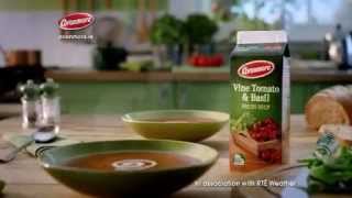 Avonmore Soup  Delicious Recipes [upl. by Magda]