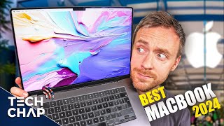 MacBook Buying Guide 2024  Dont WASTE Your Money [upl. by Klockau]