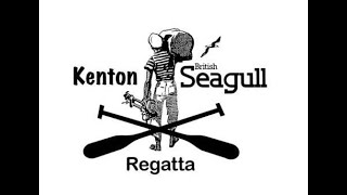 Kenton Seagull Regatta 2021 Aftermovie [upl. by Chrysa742]