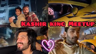 face To face kashir king Sy fight story Puch li 😱  kashirking fight kashirfight [upl. by Tanny638]