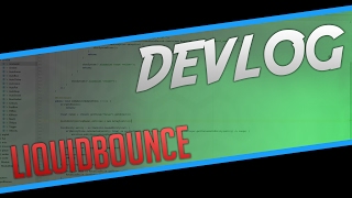 HighJump for AAC v3  LIQUIDBOUNCE DEVLOG [upl. by Nedearb]