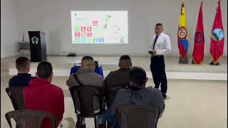 CAPACITACION SOSTENIBILIDAD AMBIENTAL LAS 3R [upl. by Elvina]