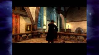 Harry Potter and the Prisoner of Azkaban XBOX part 2 [upl. by Esyahc132]