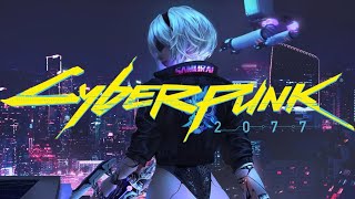 Cyberpunk 2077 PART 11 [upl. by Bayly596]