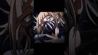 Toga Edit  Cannibal  MHA Edit [upl. by Odanref]