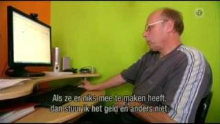 Exotische Liefde afl 5  Johny ontdekt de scam [upl. by Yllet]